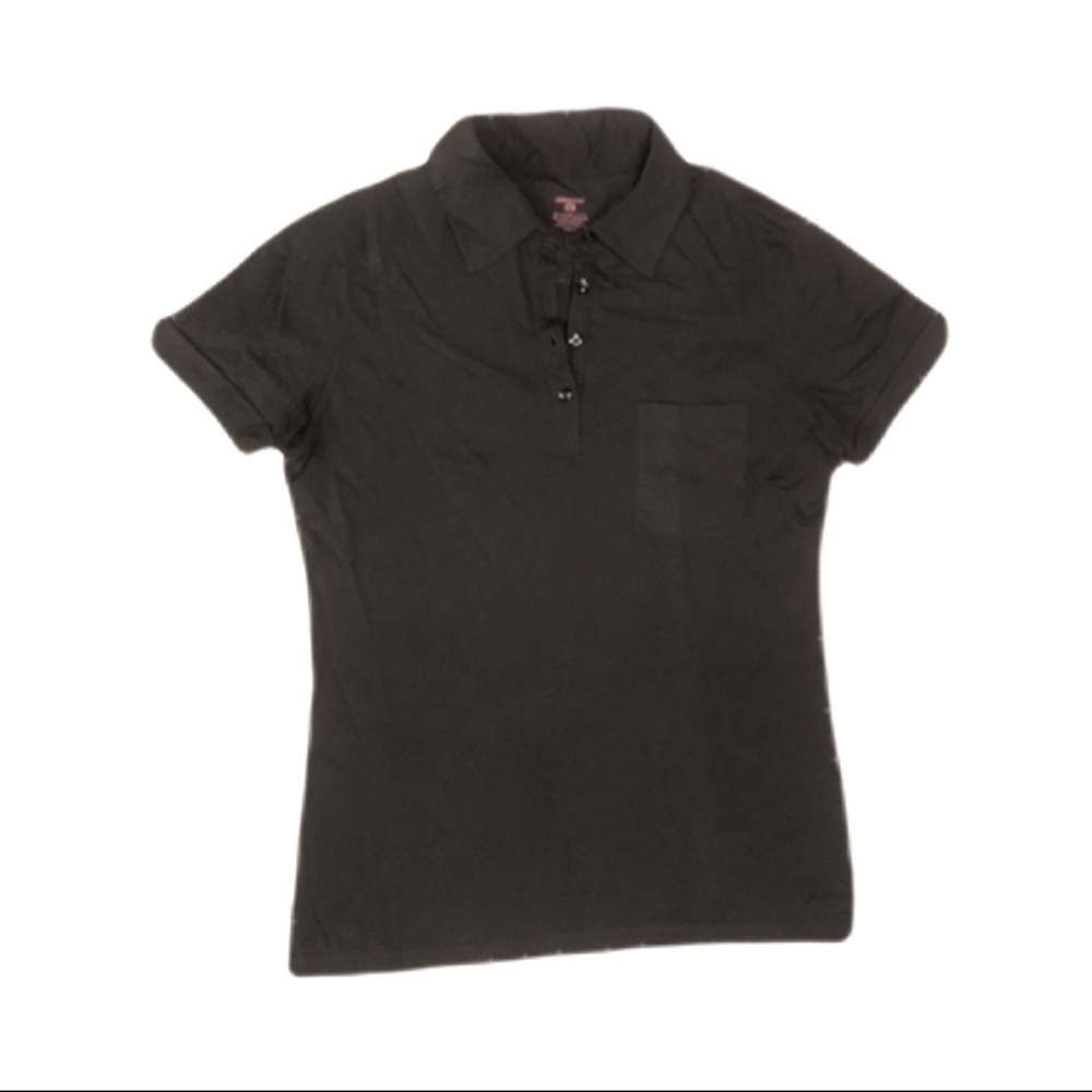 Patagonia Green Collared Shirt